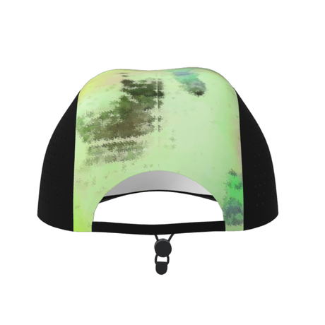 Uglow - Uglow Men's UGS Cap - Cam2 