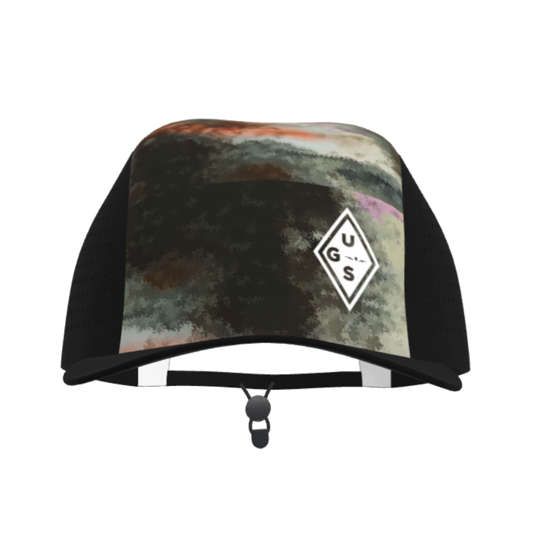 Uglow Women's UGS Cap