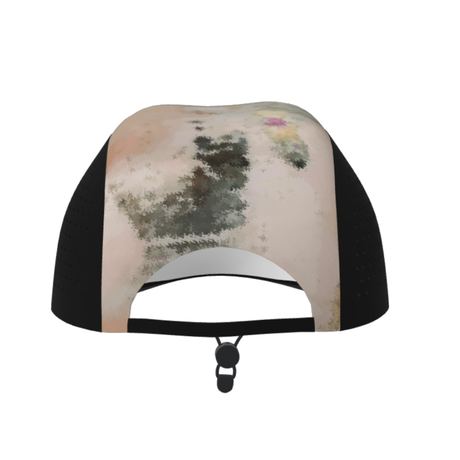 Uglow - Uglow Women's UGS Cap - Cam2 