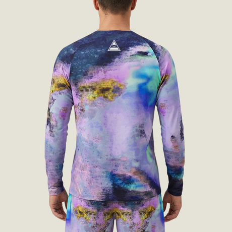 Uglow - Uglow Men's UGS Long Sleeves Tee - Cam2 