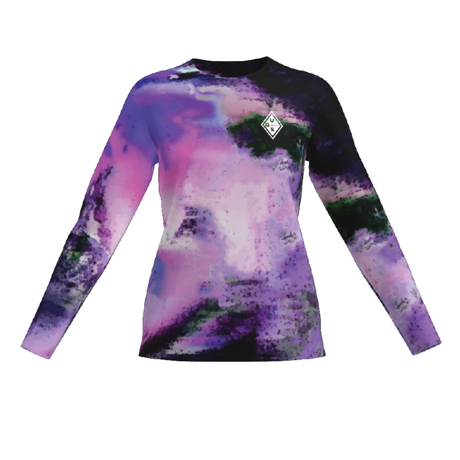 Uglow Women's UGS Long Sleeves Tee