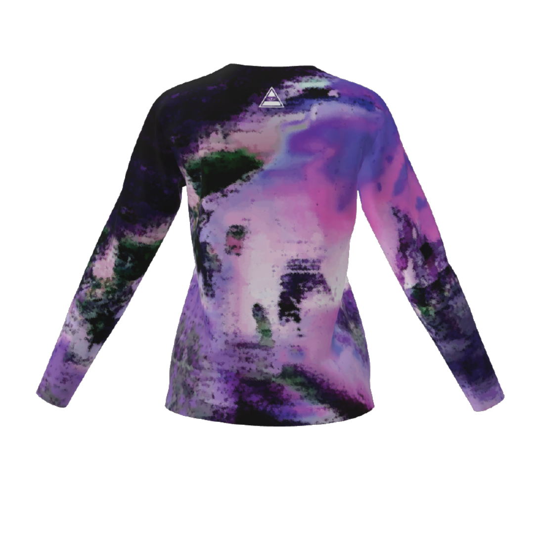 Uglow Women's UGS Long Sleeves Tee