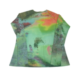 Uglow Men's UGS Long Sleeves Tee