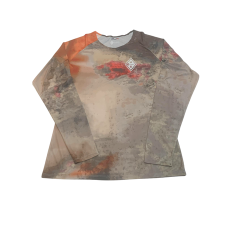 Uglow Women's UGS Long Sleeves Tee