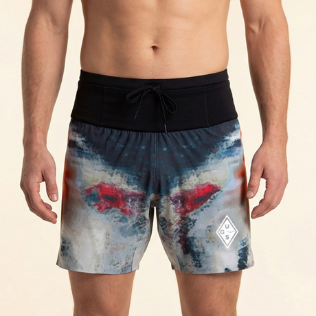 Uglow - Uglow Men's UGS Short - Cam2 