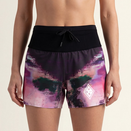 Uglow - Uglow Women's UGS Short - Cam2 