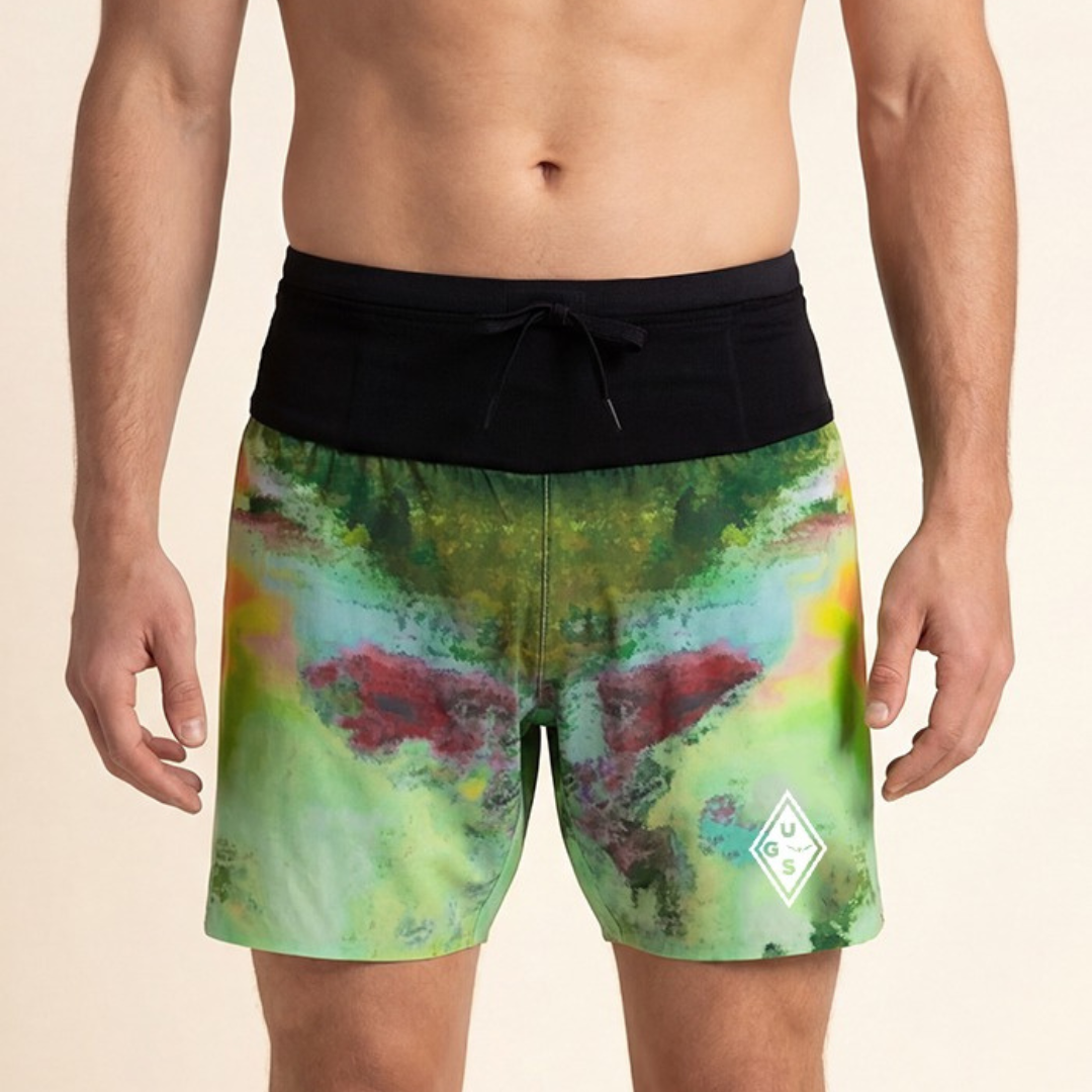 Uglow Men's UGS Short