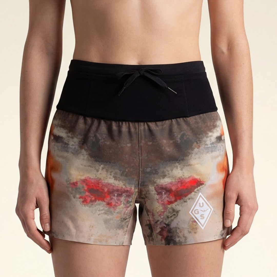 Uglow Women's UGS Short