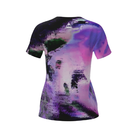 Uglow - Uglow Women's UGS Tee - Cam2 