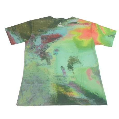 Uglow - Uglow Men's UGS Tee - Cam2 