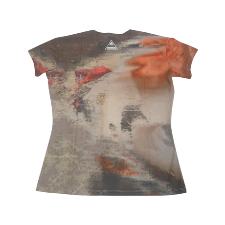 Uglow - Uglow Women's UGS Tee - Cam2 