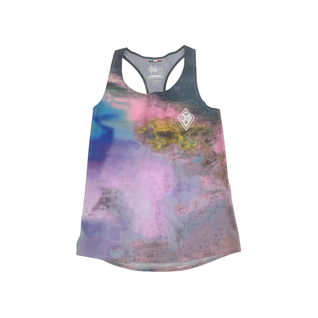 Uglow Women's UGS Vest