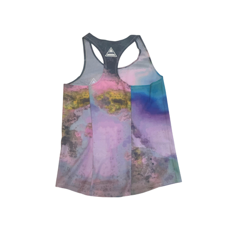 Uglow - Uglow Women's UGS Vest - Cam2 