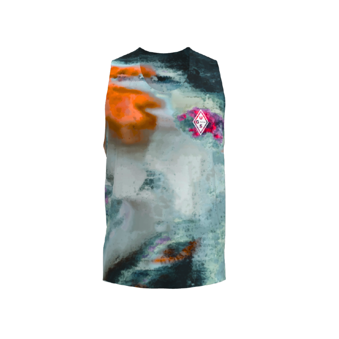 Uglow Men's UGS Vest