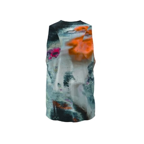 Uglow - Uglow Men's UGS Vest - Cam2 