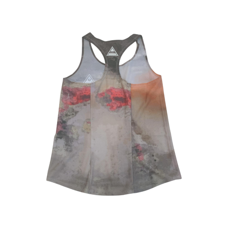 Uglow - Uglow Women's UGS Vest - Cam2 