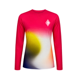 Uglow Women's UGS Long Sleeves Tee