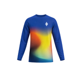 Uglow Men's UGS Long Sleeves Tee