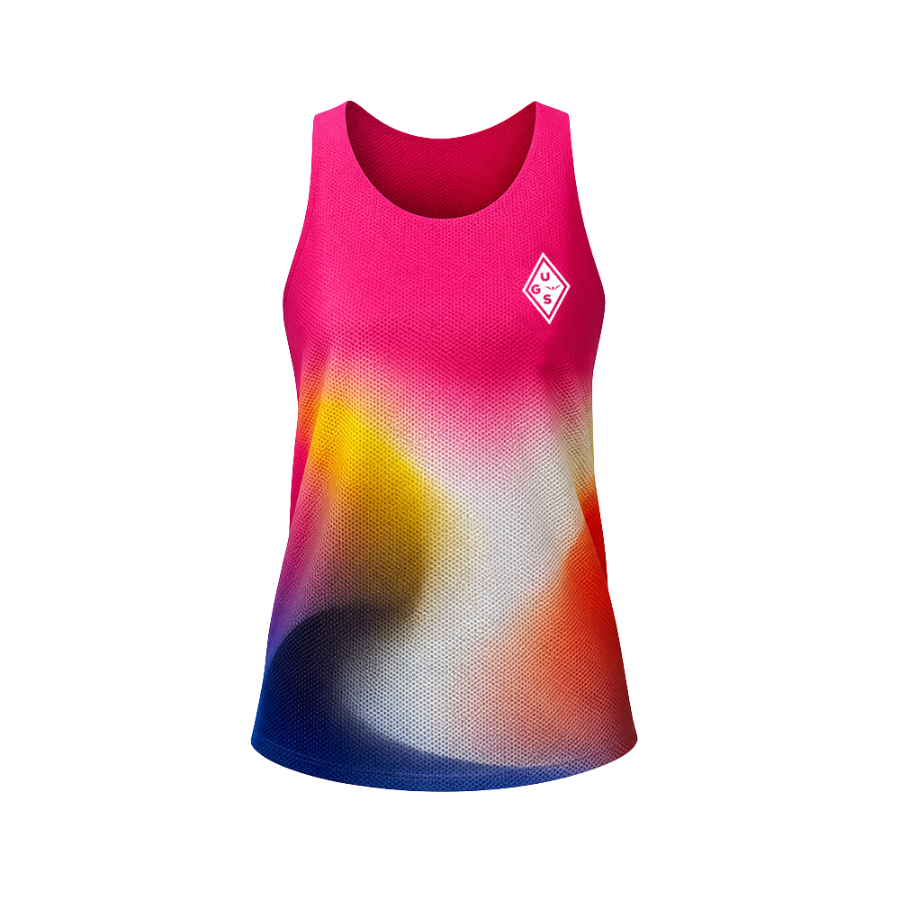 Uglow Women's UGS Vest