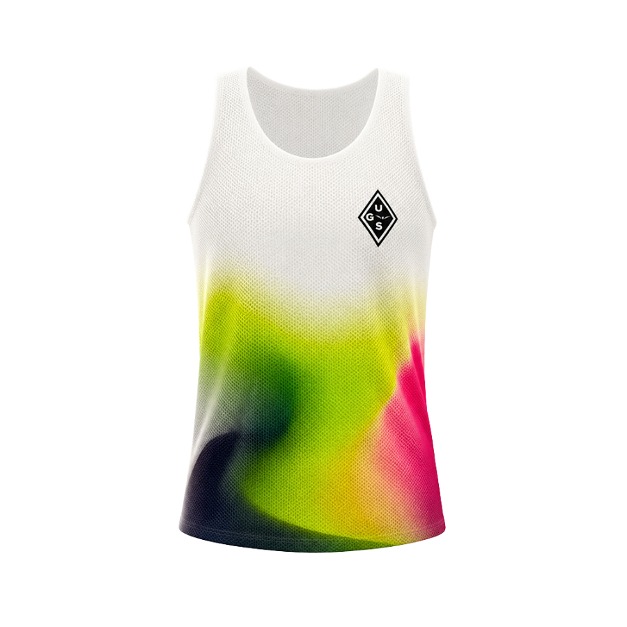 Uglow Women's UGS Vest