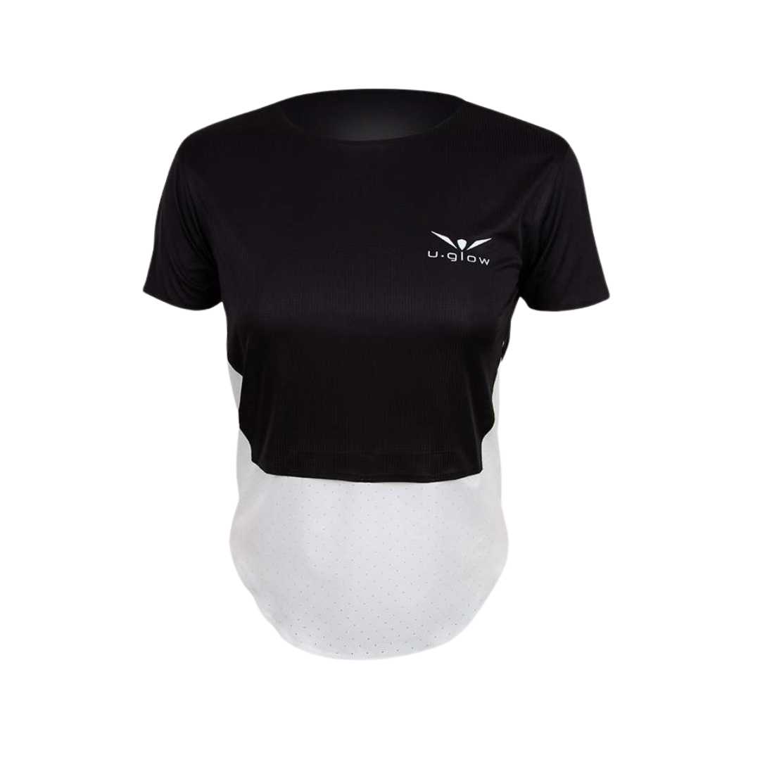 Uglow Women's Vapor Tee