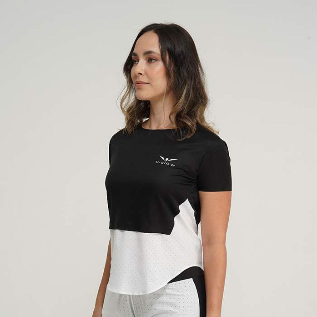 Uglow Women's Vapor Tee