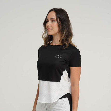 Uglow - Uglow Women's Vapor Tee - Cam2 