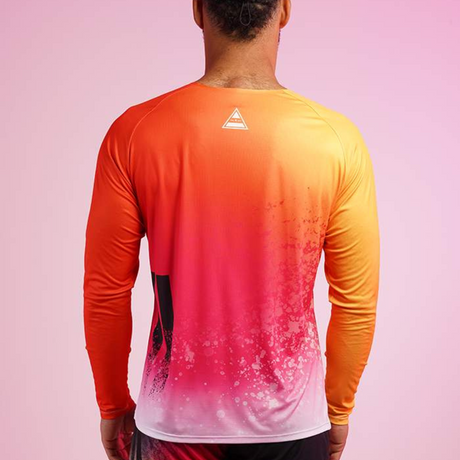 Uglow - Uglow Men's UGS Long Sleeves Tee - Cam2 