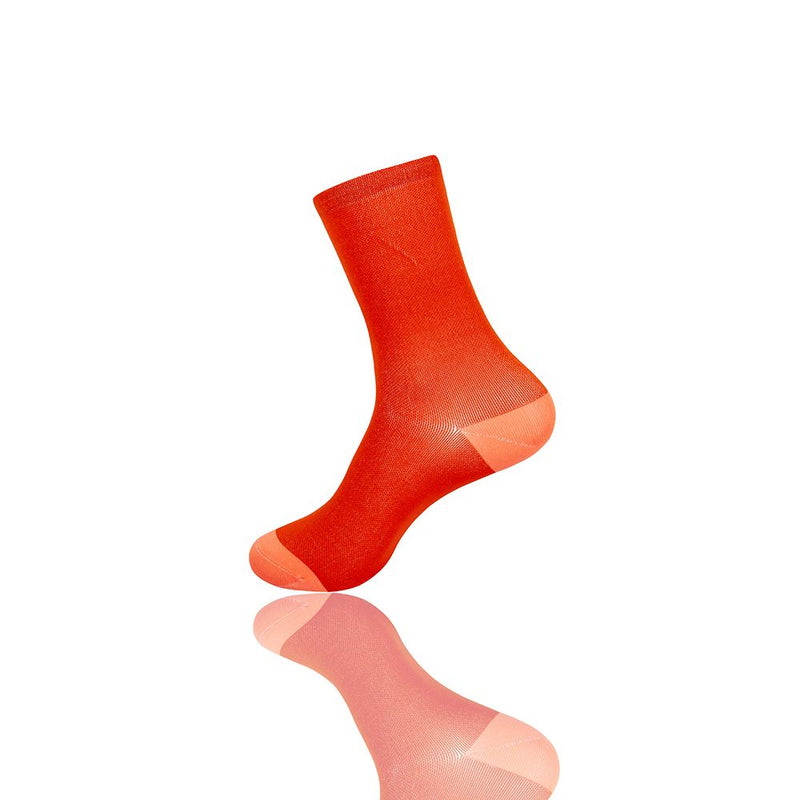 Uglow Unisex's UGS Sock (Burnt Ochre)