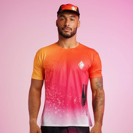 Uglow - Uglow Men's UGS T-shirt - Cam2 