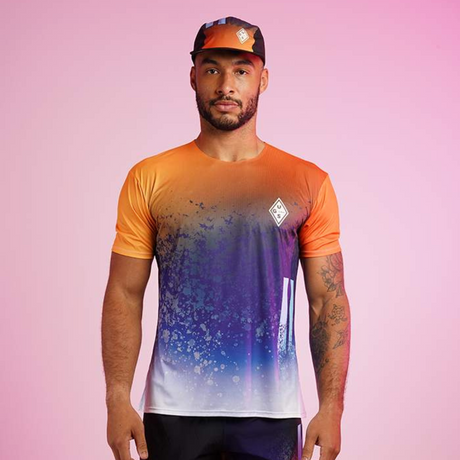 Uglow - Uglow Men's UGS T-shirt - Cam2 