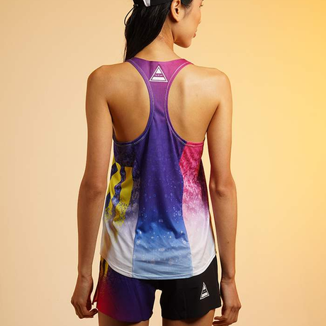 Uglow - Uglow Women's UGS Vest - Cam2 