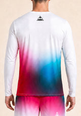 Uglow Men's UGS Long Sleeves Tee