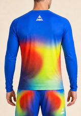 Uglow Men's UGS Long Sleeves Tee