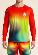 Uglow Men's UGS Long Sleeves Tee