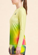 Uglow Women's UGS Long Sleeves Tee