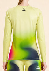Uglow Women's UGS Long Sleeves Tee