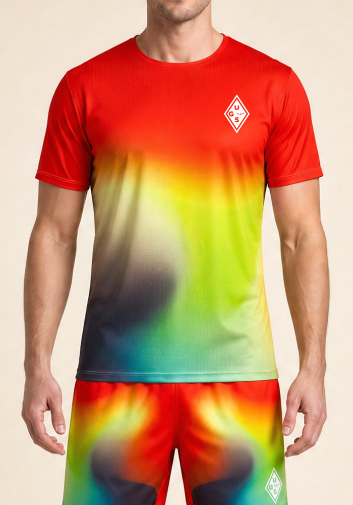 Uglow Men's UGS Tee