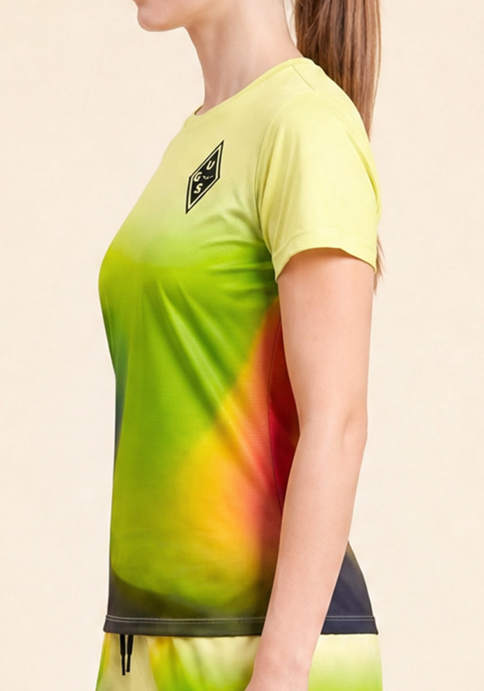 Uglow Women's UGS Tee