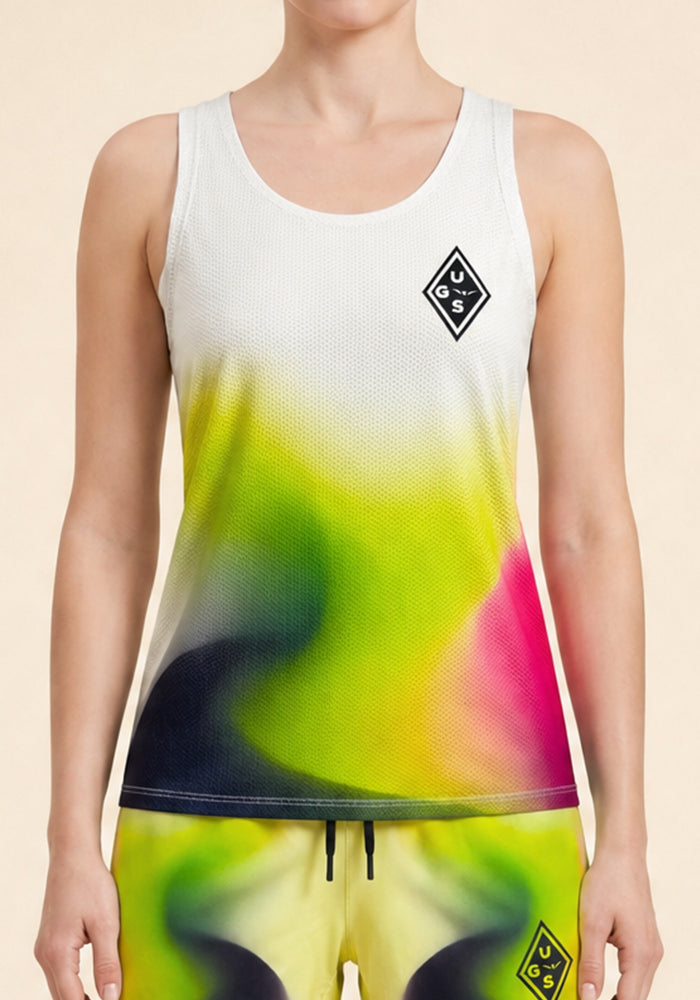 Uglow Women's UGS Vest