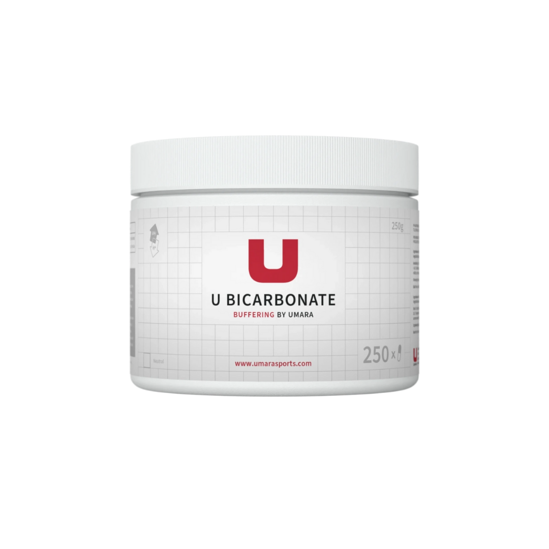 Umara Bi-Carbonate (Capsules 250g)