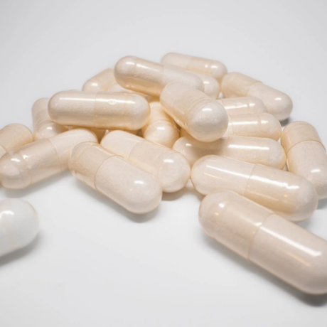 Umara - Umara Bi-Carbonate (Capsules 250g) - Cam2 