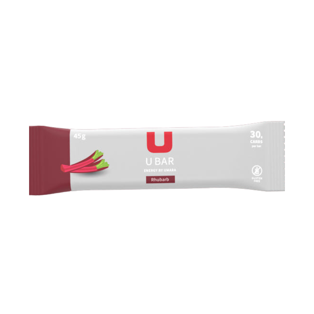 Umara Sport Gluten Energy Bar 45g