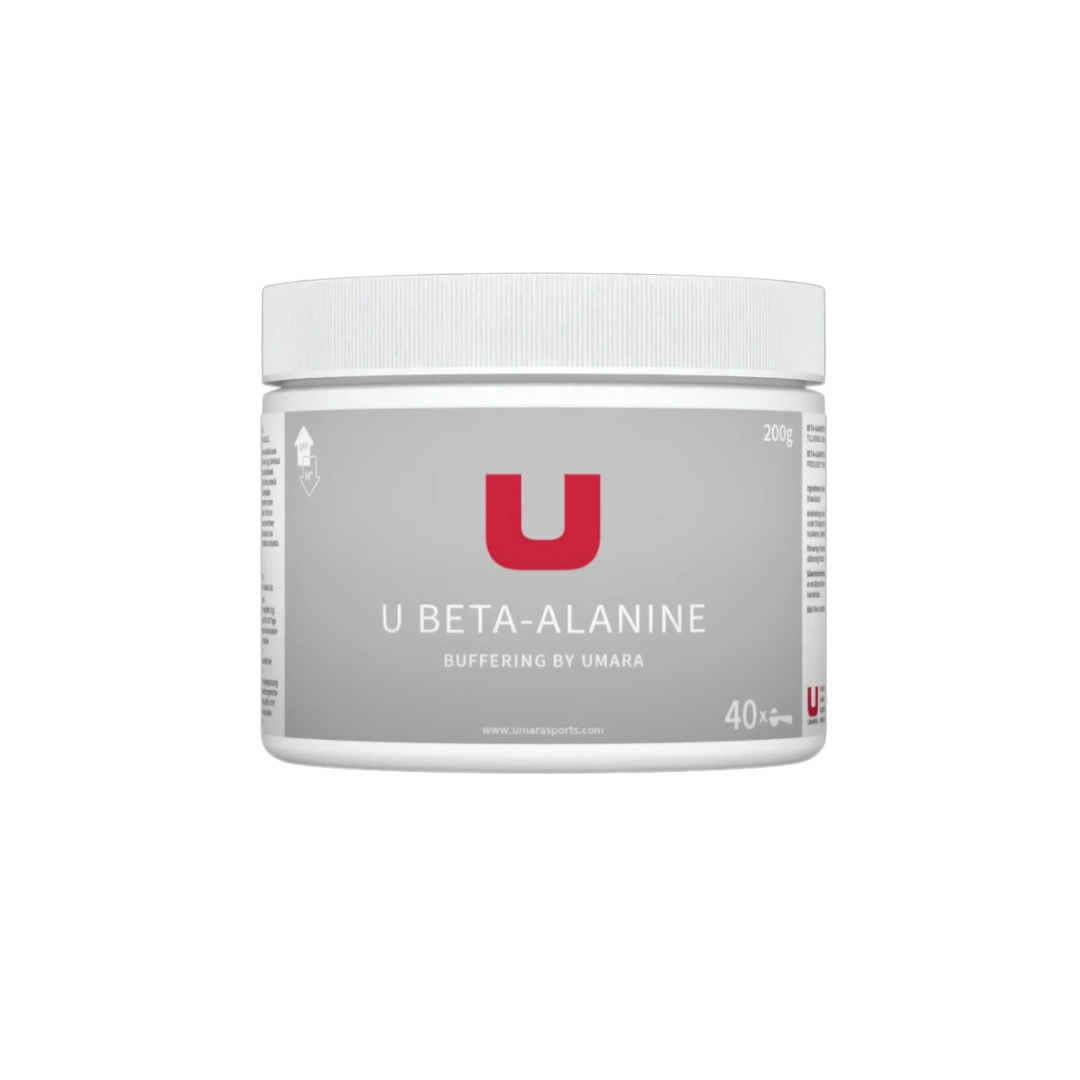 Umara Beta-Alanine (200g)
