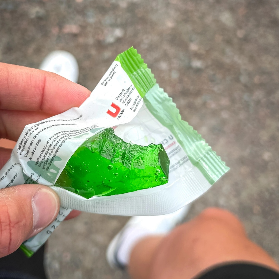 Umara Chew (30g Carbs)