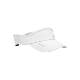 2XU Unisex Run Visor - Cam2