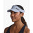 2XU Unisex Run Visor - Cam2