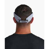2XU Unisex Run Visor - Cam2