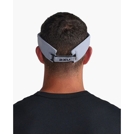 2XU Unisex Run Visor - Cam2