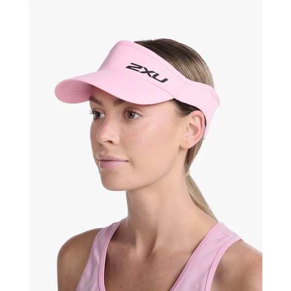 2XU - 2XU Unisex's Run Visor - Cam2 